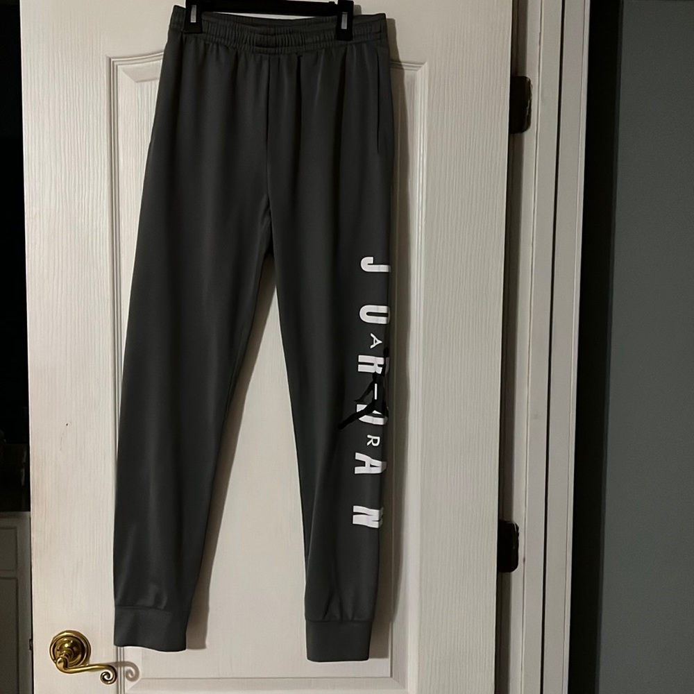 XL Boys Jordan joggers